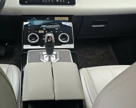 Ленд Ровер Рендж Ровер Евок 2021 у Києві на Automoto.ua Білий Ленд Ровер Рендж Ровер Евок, об'ємом двигуна 2 л та пробігом 72 тис. км за 45000 $, фото 7 на Automoto.ua