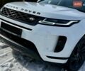 Білий Ленд Ровер Рендж Ровер Евок, об'ємом двигуна 2 л та пробігом 72 тис. км за 41500 $, фото 1 на Automoto.ua