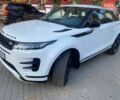 Білий Ленд Ровер Рендж Ровер Евок, об'ємом двигуна 2 л та пробігом 92 тис. км за 42000 $, фото 20 на Automoto.ua