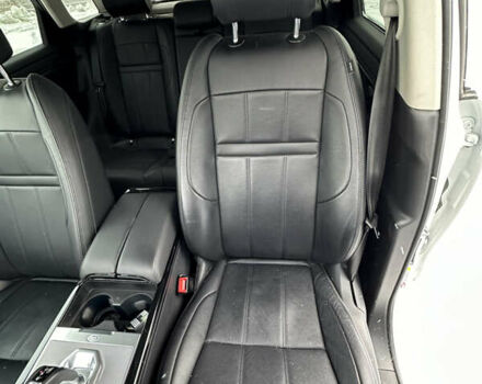 Білий Ленд Ровер Рендж Ровер Евок, об'ємом двигуна 2 л та пробігом 76 тис. км за 34999 $, фото 11 на Automoto.ua