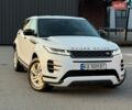Білий Ленд Ровер Рендж Ровер Евок, об'ємом двигуна 2 л та пробігом 49 тис. км за 41500 $, фото 26 на Automoto.ua
