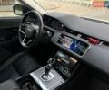 Білий Ленд Ровер Рендж Ровер Евок, об'ємом двигуна 2 л та пробігом 68 тис. км за 38000 $, фото 21 на Automoto.ua