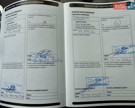 Білий Ленд Ровер Рендж Ровер Евок, об'ємом двигуна 2 л та пробігом 72 тис. км за 41500 $, фото 39 на Automoto.ua