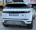 Белый Ленд Ровер Рендж Ровер Эвок, объемом двигателя 2 л и пробегом 180 тыс. км за 29000 $, фото 16 на Automoto.ua