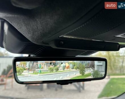 Ленд Ровер Рендж Ровер Эвок 2021 в Киеве на Automoto.ua Белый Ленд Ровер Рендж Ровер Эвок, объемом двигателя 2 л и пробегом 41 тыс. км за 48777 $, фото 32 на Automoto.ua