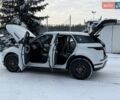 Білий Ленд Ровер Рендж Ровер Евок, об'ємом двигуна 2 л та пробігом 40 тис. км за 46000 $, фото 11 на Automoto.ua