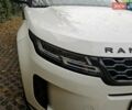 Ленд Ровер Рендж Ровер Евок 2021 у Києві на Automoto.ua Білий Ленд Ровер Рендж Ровер Евок, об'ємом двигуна 2 л та пробігом 72 тис. км за 45000 $, фото 12 на Automoto.ua