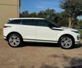 Белый Ленд Ровер Рендж Ровер Эвок, объемом двигателя 2 л и пробегом 13 тыс. км за 13000 $, фото 3 на Automoto.ua