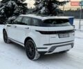 Білий Ленд Ровер Рендж Ровер Евок, об'ємом двигуна 2 л та пробігом 40 тис. км за 46000 $, фото 5 на Automoto.ua
