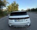 Білий Ленд Ровер Рендж Ровер Евок, об'ємом двигуна 1.5 л та пробігом 110 тис. км за 29532 $, фото 4 на Automoto.ua