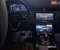 Ленд Ровер Рендж Ровер Евок 2021 у Києві на Automoto.ua Білий Ленд Ровер Рендж Ровер Евок, об'ємом двигуна 2 л та пробігом 72 тис. км за 45000 $, фото 14 на Automoto.ua