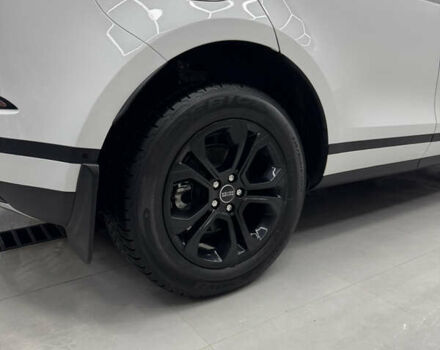 Білий Ленд Ровер Рендж Ровер Евок, об'ємом двигуна 2 л та пробігом 37 тис. км за 46000 $, фото 53 на Automoto.ua