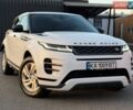 Білий Ленд Ровер Рендж Ровер Евок, об'ємом двигуна 2 л та пробігом 49 тис. км за 41500 $, фото 1 на Automoto.ua