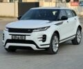Білий Ленд Ровер Рендж Ровер Евок, об'ємом двигуна 1.5 л та пробігом 65 тис. км за 42800 $, фото 29 на Automoto.ua