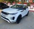 Білий Ленд Ровер Рендж Ровер Евок, об'ємом двигуна 2 л та пробігом 92 тис. км за 42000 $, фото 51 на Automoto.ua