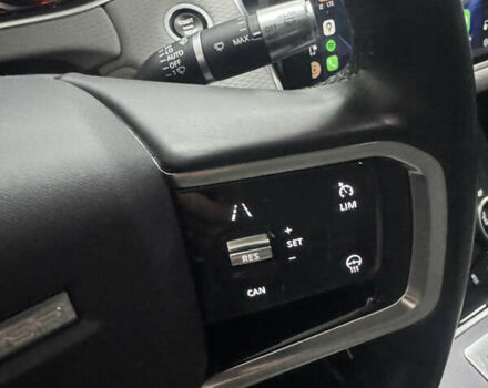 Білий Ленд Ровер Рендж Ровер Евок, об'ємом двигуна 2 л та пробігом 77 тис. км за 40900 $, фото 20 на Automoto.ua