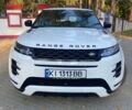 Білий Ленд Ровер Рендж Ровер Евок, об'ємом двигуна 2 л та пробігом 92 тис. км за 42000 $, фото 22 на Automoto.ua