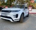 Білий Ленд Ровер Рендж Ровер Евок, об'ємом двигуна 2 л та пробігом 92 тис. км за 42000 $, фото 23 на Automoto.ua
