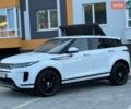 Белый Ленд Ровер Рендж Ровер Эвок, объемом двигателя 2 л и пробегом 180 тыс. км за 29000 $, фото 5 на Automoto.ua