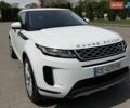 Білий Ленд Ровер Рендж Ровер Евок, об'ємом двигуна 2 л та пробігом 52 тис. км за 29800 $, фото 1 на Automoto.ua