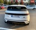 Білий Ленд Ровер Рендж Ровер Евок, об'ємом двигуна 2 л та пробігом 92 тис. км за 42000 $, фото 7 на Automoto.ua