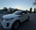 Білий Ленд Ровер Рендж Ровер Евок, об'ємом двигуна 1.5 л та пробігом 110 тис. км за 29532 $, фото 1 на Automoto.ua