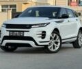 Белый Ленд Ровер Рендж Ровер Эвок, объемом двигателя 1.5 л и пробегом 65 тыс. км за 33000 $, фото 1 на Automoto.ua