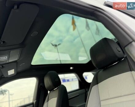 Білий Ленд Ровер Рендж Ровер Евок, об'ємом двигуна 2 л та пробігом 40 тис. км за 46000 $, фото 44 на Automoto.ua