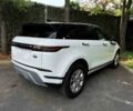 Ленд Ровер Рендж Ровер Эвок 2021 в Киеве на Automoto.ua Белый Ленд Ровер Рендж Ровер Эвок, объемом двигателя 2 л и пробегом 24 тыс. км за 17900 $, фото 5 на Automoto.ua