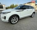 Білий Ленд Ровер Рендж Ровер Евок, об'ємом двигуна 1.5 л та пробігом 65 тис. км за 42800 $, фото 12 на Automoto.ua