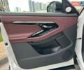 Ленд Ровер Рендж Ровер Эвок 2021 в Киеве на Automoto.ua Белый Ленд Ровер Рендж Ровер Эвок, объемом двигателя 2 л и пробегом 41 тыс. км за 48777 $, фото 13 на Automoto.ua