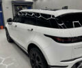 Білий Ленд Ровер Рендж Ровер Евок, об'ємом двигуна 2 л та пробігом 37 тис. км за 46000 $, фото 39 на Automoto.ua