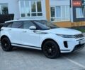 Білий Ленд Ровер Рендж Ровер Евок, об'ємом двигуна 2 л та пробігом 180 тис. км за 29999 $, фото 9 на Automoto.ua