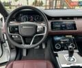 Ленд Ровер Рендж Ровер Эвок 2021 в Киеве на Automoto.ua Белый Ленд Ровер Рендж Ровер Эвок, объемом двигателя 2 л и пробегом 41 тыс. км за 48777 $, фото 27 на Automoto.ua