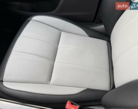 Білий Ленд Ровер Рендж Ровер Евок, об'ємом двигуна 2 л та пробігом 40 тис. км за 46000 $, фото 42 на Automoto.ua