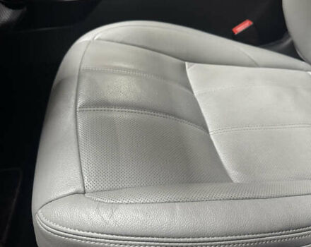 Білий Ленд Ровер Рендж Ровер Евок, об'ємом двигуна 2 л та пробігом 77 тис. км за 40900 $, фото 22 на Automoto.ua