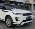 Білий Ленд Ровер Рендж Ровер Евок, об'ємом двигуна 2 л та пробігом 49 тис. км за 42500 $, фото 5 на Automoto.ua