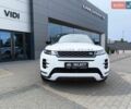 Білий Ленд Ровер Рендж Ровер Евок, об'ємом двигуна 2 л та пробігом 82 тис. км за 31834 $, фото 8 на Automoto.ua