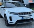 Білий Ленд Ровер Рендж Ровер Евок, об'ємом двигуна 2 л та пробігом 180 тис. км за 29999 $, фото 7 на Automoto.ua