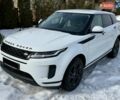 Білий Ленд Ровер Рендж Ровер Евок, об'ємом двигуна 2 л та пробігом 72 тис. км за 41500 $, фото 4 на Automoto.ua