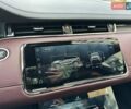 Ленд Ровер Рендж Ровер Эвок 2021 в Киеве на Automoto.ua Белый Ленд Ровер Рендж Ровер Эвок, объемом двигателя 2 л и пробегом 41 тыс. км за 48777 $, фото 31 на Automoto.ua