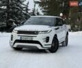 Білий Ленд Ровер Рендж Ровер Евок, об'ємом двигуна 2 л та пробігом 40 тис. км за 46000 $, фото 1 на Automoto.ua