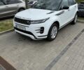 Білий Ленд Ровер Рендж Ровер Евок, об'ємом двигуна 2 л та пробігом 49 тис. км за 41900 $, фото 1 на Automoto.ua