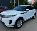 Білий Ленд Ровер Рендж Ровер Евок, об'ємом двигуна 2 л та пробігом 118 тис. км за 36000 $, фото 11 на Automoto.ua