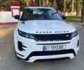 Білий Ленд Ровер Рендж Ровер Евок, об'ємом двигуна 2 л та пробігом 92 тис. км за 42000 $, фото 49 на Automoto.ua