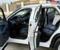 Білий Ленд Ровер Рендж Ровер Евок, об'ємом двигуна 1.5 л та пробігом 65 тис. км за 42800 $, фото 56 на Automoto.ua