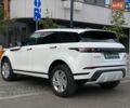 Білий Ленд Ровер Рендж Ровер Евок, об'ємом двигуна 2 л та пробігом 49 тис. км за 42500 $, фото 7 на Automoto.ua