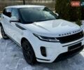Білий Ленд Ровер Рендж Ровер Евок, об'ємом двигуна 2 л та пробігом 72 тис. км за 41500 $, фото 3 на Automoto.ua