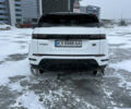 Білий Ленд Ровер Рендж Ровер Евок, об'ємом двигуна 2 л та пробігом 76 тис. км за 34999 $, фото 6 на Automoto.ua