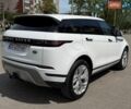 Білий Ленд Ровер Рендж Ровер Евок, об'ємом двигуна 2 л та пробігом 52 тис. км за 29800 $, фото 3 на Automoto.ua